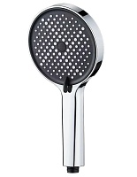 Tokito Лейка ручного душа MIZU хром TOK-MIZU-1023