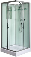 WeltWasser Душевая кабина LAINE 1001