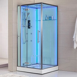Eago Душевая кабина DZ989 F12 L – фотография-2