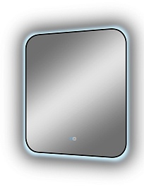 Continent Зеркало Torry Medium 600x700 – фотография-4