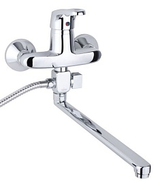 Timo Смеситель Standard 1935Y – фотография-1