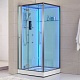 Eago Душевая кабина DZ989 F12 L – фотография-4