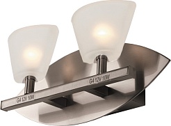 N-Light Бра B-924/2 chrome – фотография-1