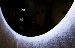 DTO Зеркало С-50 – фотография-5