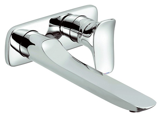 Kludi Смеситель "Ambienta 532450575" – фото, картинка, фотография-1