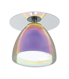 Eglo Светильник "Tortoli 92274" точечный – фотография-1