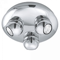 Eglo Спот "Norbello 91612"