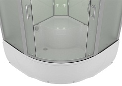 Erlit Душевая кабина ER 4320T-W3 – фотография-4