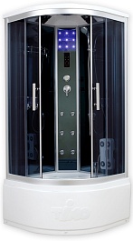 Timo Душевая кабина T-1190 – фотография-1