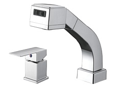 Zorg Смеситель для кухни "ZR155572"