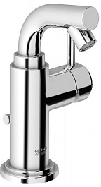 Grohe Смеситель "Atrio 32134001" – фотография-1