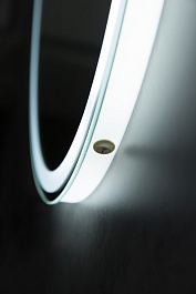 BelBagno Мебель для ванной Pietra mini 40 L Bianco Lucido, BTN – фотография-4