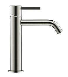 Sancos Смеситель для раковины Etna брашированный никель SC9003BN – фотография-2