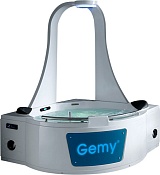Gemy Акриловая ванна G9070 K