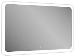 Owl 1975 Зеркало для ванной Skansen 120 – фотография-1