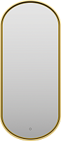 Brevita Зеркало Saturn 50 золото