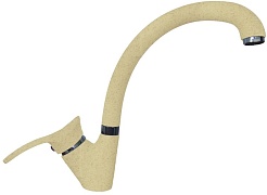 Dr. Gans Смеситель для кухни DG-03 дюна – фотография-1