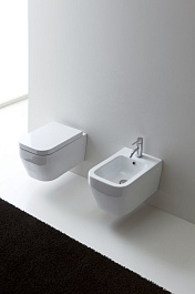 BelBagno Биде подвесное ALISE – фотография-3