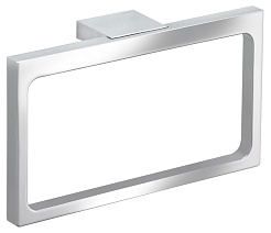 Keuco Полотенцедержатель Edition 11 11121 хром – фотография-1