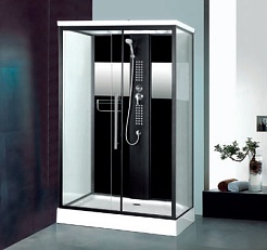 Maroni Душевая кабина Siracusa (SLA-017S) – фотография-2
