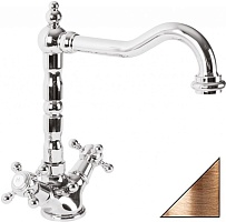 Cezares Смеситель GOLF-LS2-02 для раковины