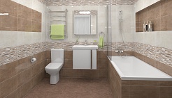 Коллекция плитки Alma Ceramica Selin