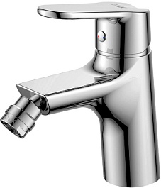 D&K Смеситель "Augsburg Bayern DA1122201" для биде – фотография-1