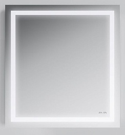 Am.Pm Зеркало Gem 65 – фотография-1