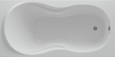Aquatek Акриловая ванна Мартиника 180x90
