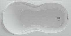 Aquatek Акриловая ванна Мартиника 180x90 – фотография-1
