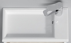 Am.Pm Мебельная раковина X-Joy 45 M85AWCC0452WG – фотография-1