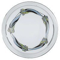 Eglo Светильник "Planet 3 83197" настенно-потолочный