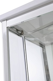 Avacan Душевая кабина 120/90 V5012LED прозрачная – фотография-12