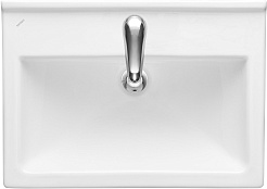 Onika Мебельная раковина Santeri Визит 55 – фотография-3