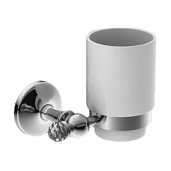 Art&Max Стакан Antic crystal AM-2668SJ-Cr – фотография-1