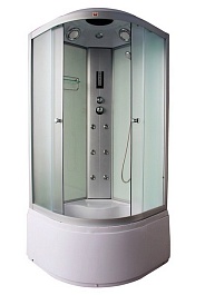 Parly Душевая кабина B100 – фотография-1