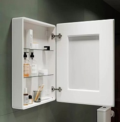 Sancos Зеркало-шкаф Hilton 60 Z600 – фотография-3