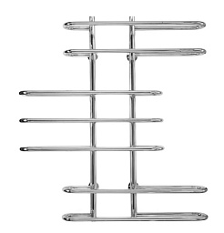 Terminus Полотенцесушитель водяной Диана П7 – фотография-1