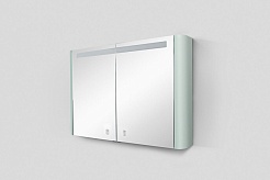 Am.Pm Мебель для ванной Sensation 100 мятный – фотография-19