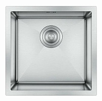 Hoffger Мойка для кухни 4544 Satin ECO