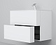 Am.Pm Мебель для ванной SPIRIT 2.0 100 белый глянец – картинка-35