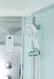 Timo Душевая кабина T-8820L C – фотография-5