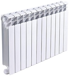 Радиатор Base 500 12 секций – фотография-1