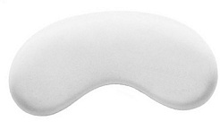 Ravak Подголовник для ванны  "Gentiana B640000001" белый – фотография-1