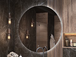 Vigo Зеркало Otti Classic 1100 – фотография-2