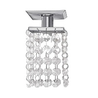 Eglo Светильник "Pyton 85327" точечный