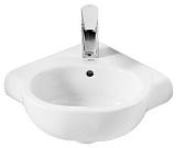 Roca Раковина "Meridian-N Compact" 32724C000