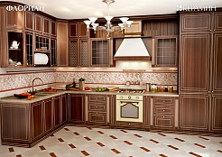 Коллекция плитки Керамин Флориан