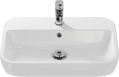 Cersanit Раковина Caspia 60 Square – фотография-2