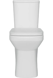 Teymi Унитаз-компакт напольный Kati T40703 – фотография-2